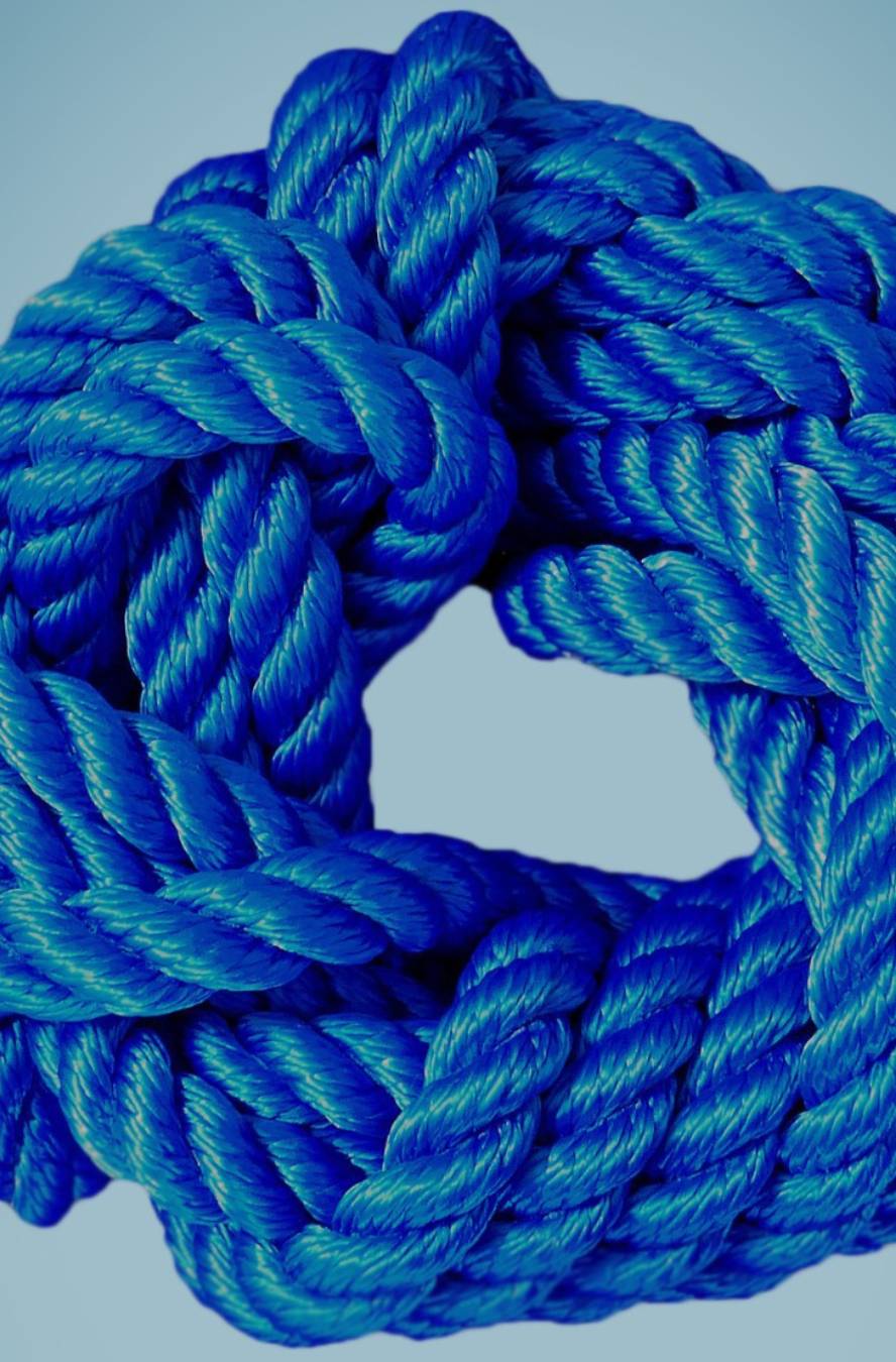 Monofilament / HT Multifilament İplikler